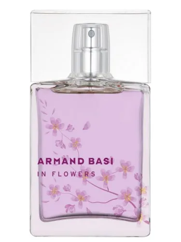 Perfume In Flowers de Armand Basi