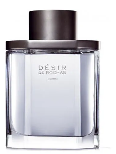 Perfume Desir Pour Homme de Rochas