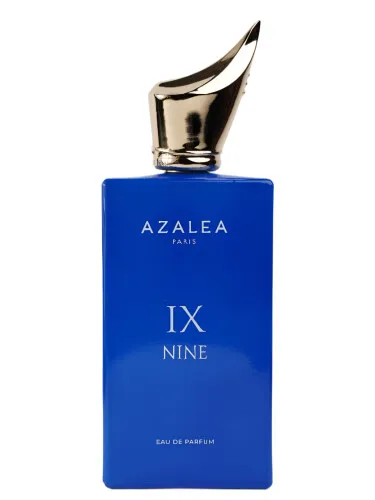 Perfume IX Nine de Azalea Parfums