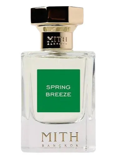 Perfume Spring Breeze 2025 de Mith