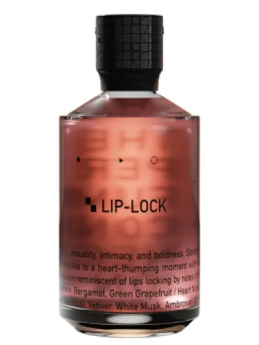 Perfume Lip Lock Eau de Parfum de The Perfume Connection