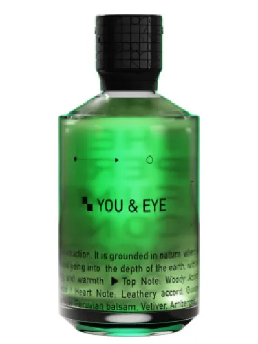 Perfume You & Eye Eau de Parfum de The Perfume Connection