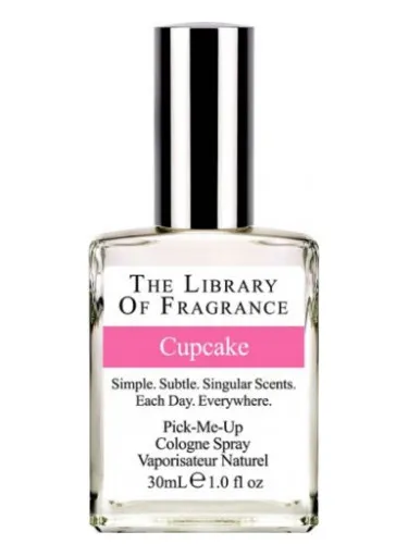 Perfume Cupcake de Demeter Fragrance