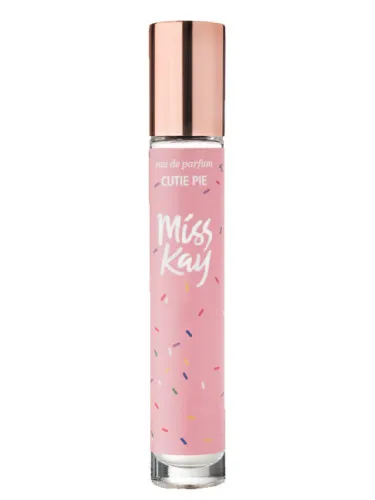 Perfume Cutie Pie de Miss Kay