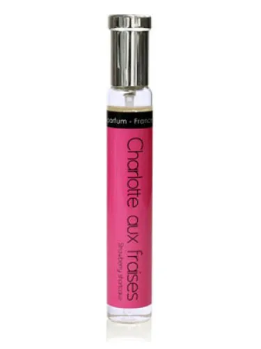 Perfume Charlotte Aux Fraises de Adopt Parfums