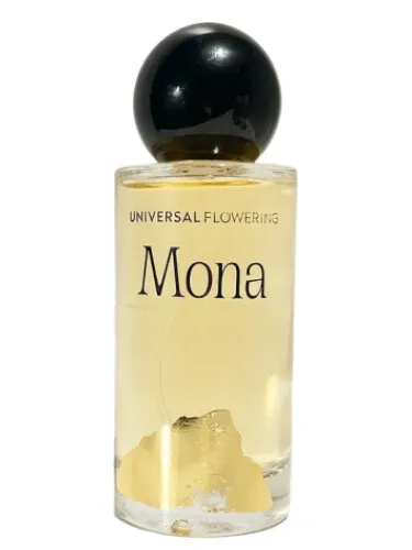 Perfume MONA de Universal Flowering