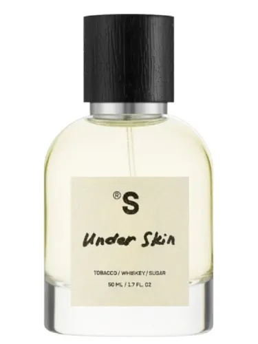 Perfume Under Skin de Sister's Aroma