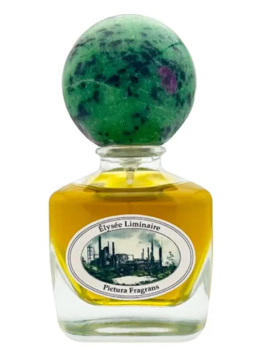 Perfume Élysée Liminaire de Pictura Fragrans
