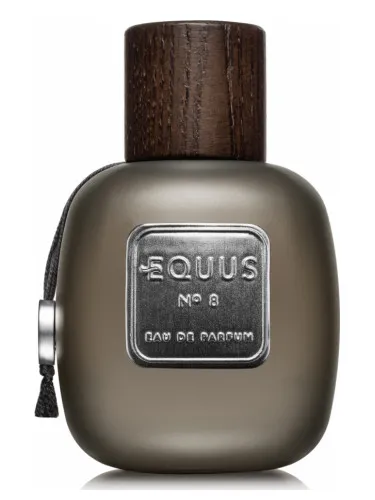 Perfume Equus No 8 de YeYe Parfums