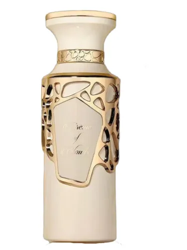 Perfume Creme of Clouds de Fragrance World