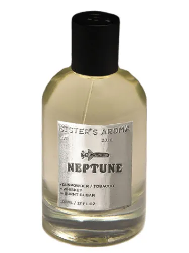 Perfume Neptune de Sister's Aroma