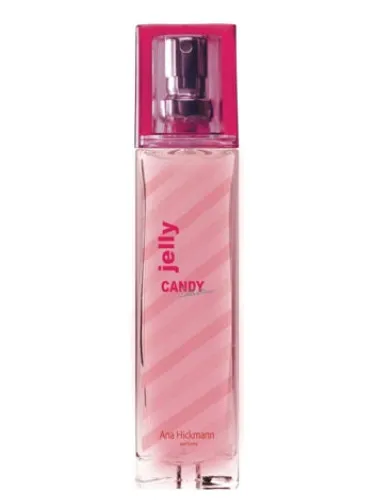 Perfume Jelly de Ana Hickmann