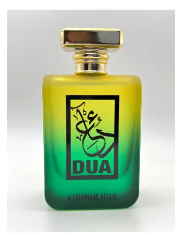 Perfume A Gourmand Affair de The Dua Brand
