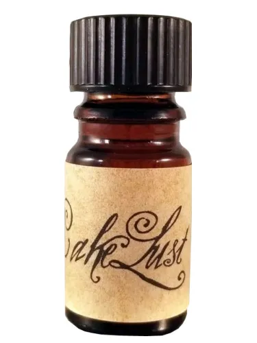 Perfume Cake Lust de Arcana Wildcraft