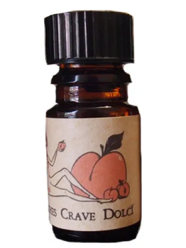 Perfume Peaches Crave Dolci de Arcana Craves