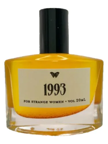 Perfume 1993 de For Strange Women
