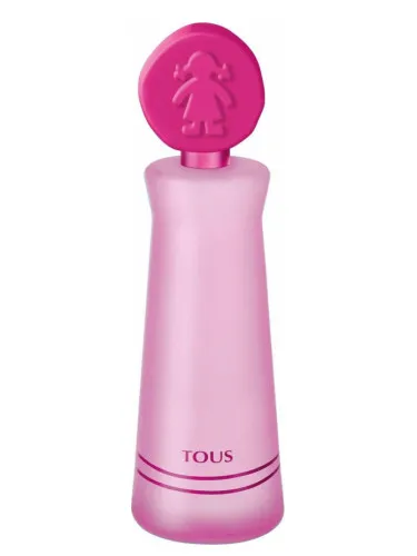 Perfume Tous Kids Girl de Tous