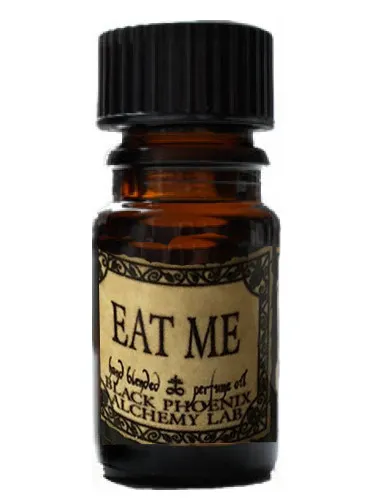 Perfume Eat Me de Black Phoenix Alchemy Lab