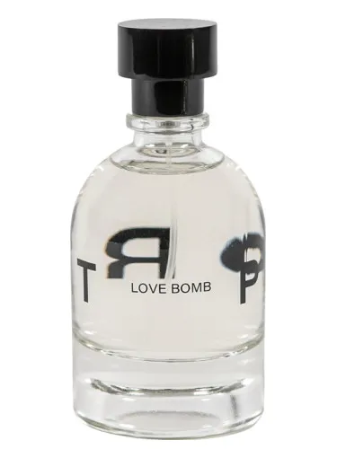 Imagen de Love Bomb