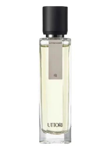 Perfume Wintersweet 梅 de Uttori 五朵里