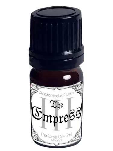 Perfume The Empress de Andromeda's Curse