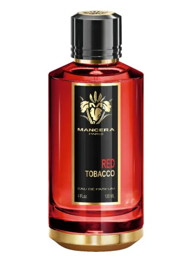 Perfume Red Tobacco de Mancera