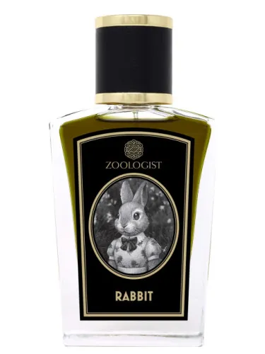 Perfume Rabbit de Zoologist Perfumes