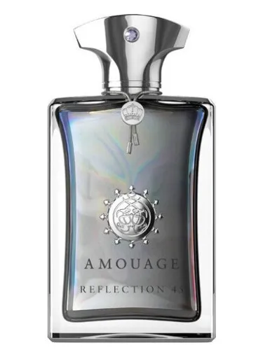 Imagen de Reflection 45 Man