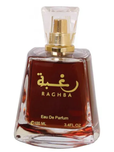 Imagen de Raghba