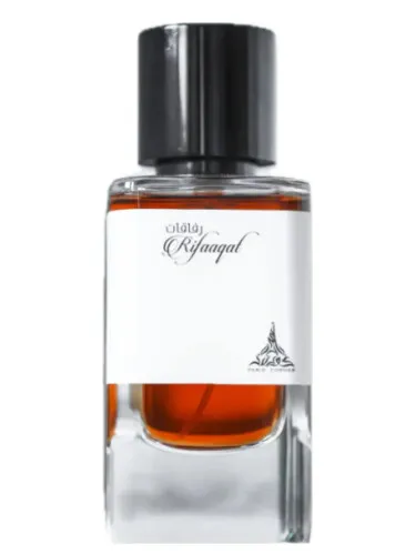 Perfume Rifaaqat de PARIS CORNER