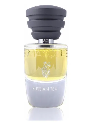 Perfume Russian Tea de Masque Milano