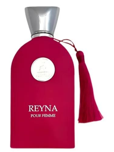 Perfume Reyna de Maison Alhambra