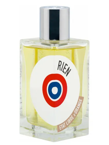 Perfume Rien de Etat Libre d'Orange