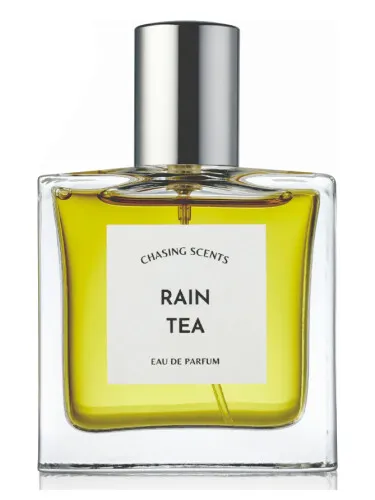 Perfume Rain Tea de Chasing Scents