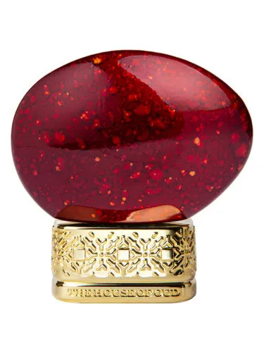 Perfume Ruby Red de The House of Oud