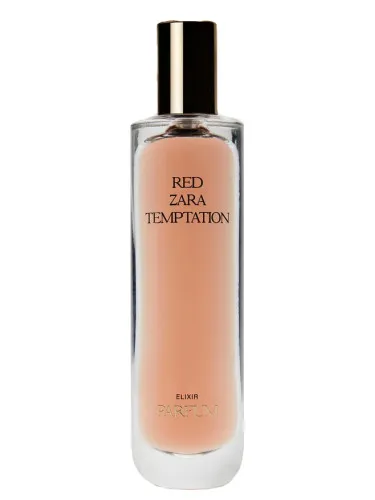 Imagen de Red Temptation Elixir Parfum