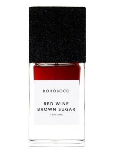 Imagen de Red Wine Brown Sugar