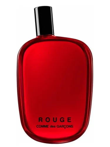 Perfume Rouge de Comme des Garcons
