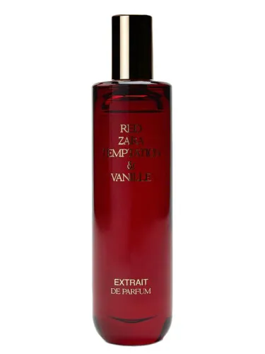 Imagen de Red Temptation Vanille