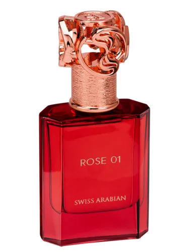 Imagen de Rose 01