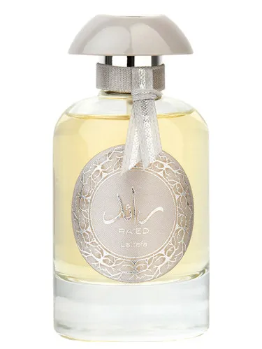 Perfume Ra'ed Silver de Lattafa Perfumes