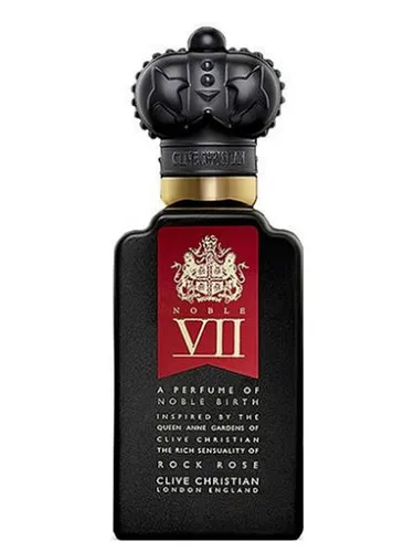 Perfume Rock Rose de Clive Christian