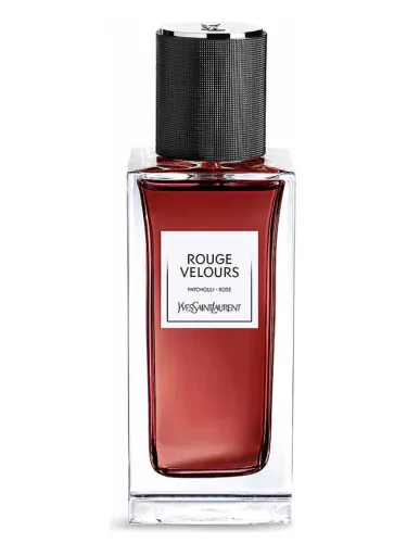 Imagen de Rouge Velours