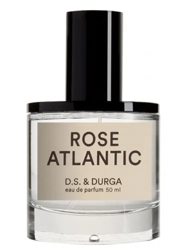 Perfume Rose Atlantic de DS&Durga