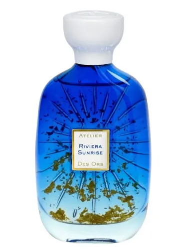Imagen de Riviera Sunrise