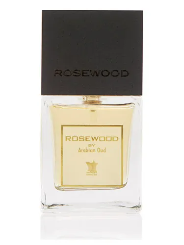 Perfume Rosewood de Arabian Oud