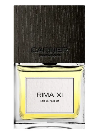 Imagen de Rima XI