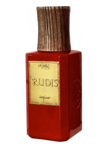 Imagen de Rudis