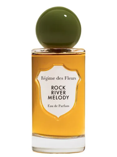 Perfume Rock River Melody de Régime des Fleurs