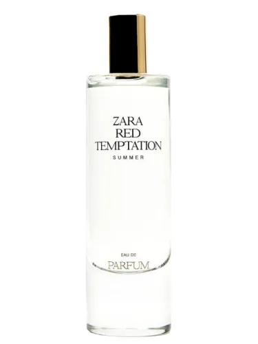 Imagen de Red Temptation Summer